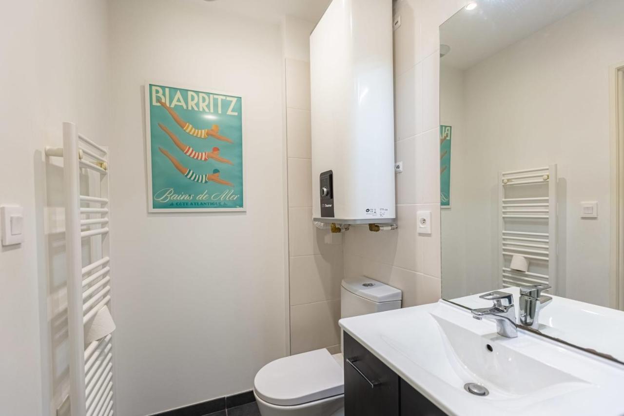 Guestready - Lovely Studio In Chartrons Διαμέρισμα Μπορντό Εξωτερικό φωτογραφία