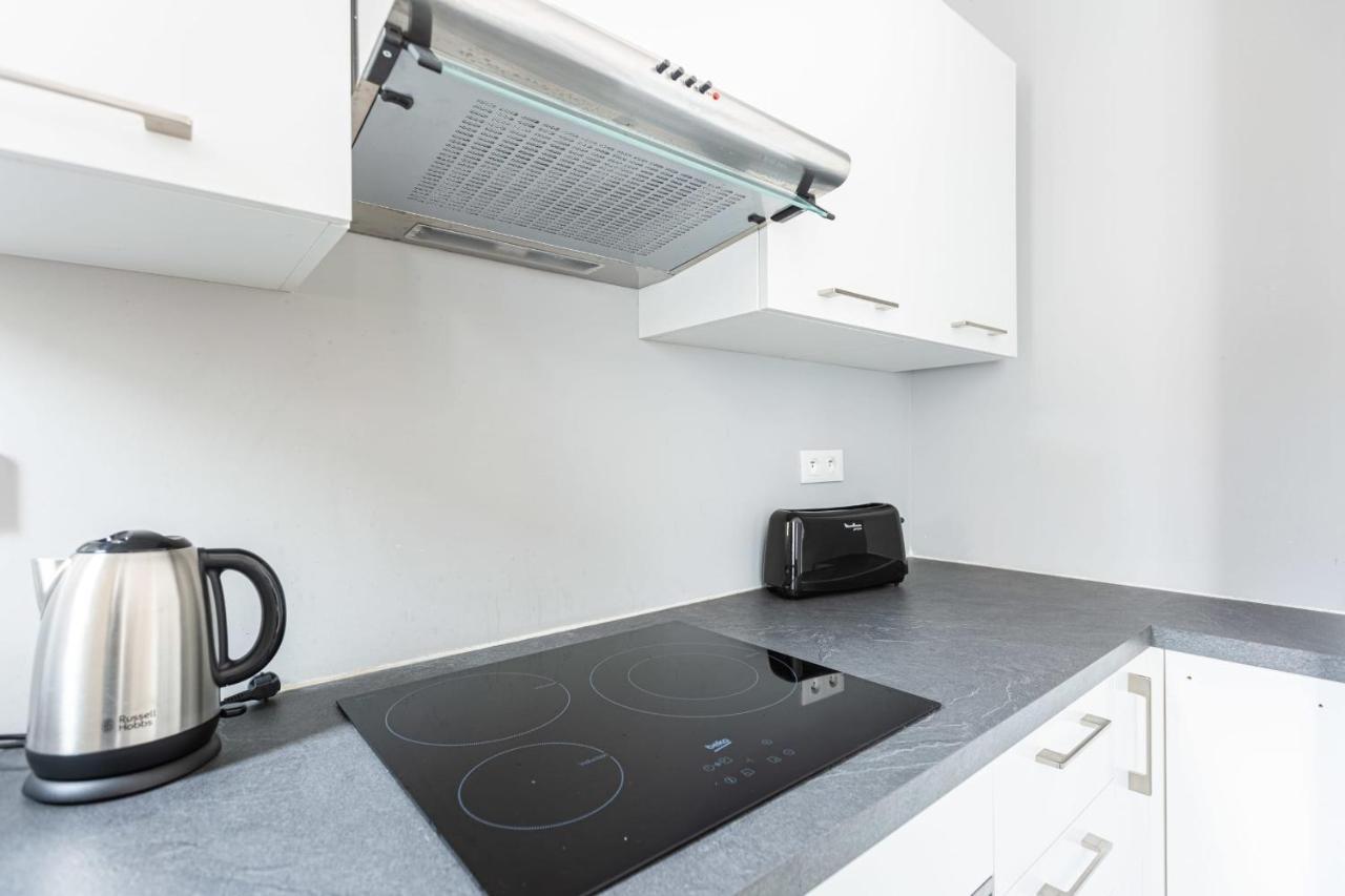 Guestready - Lovely Studio In Chartrons Διαμέρισμα Μπορντό Εξωτερικό φωτογραφία
